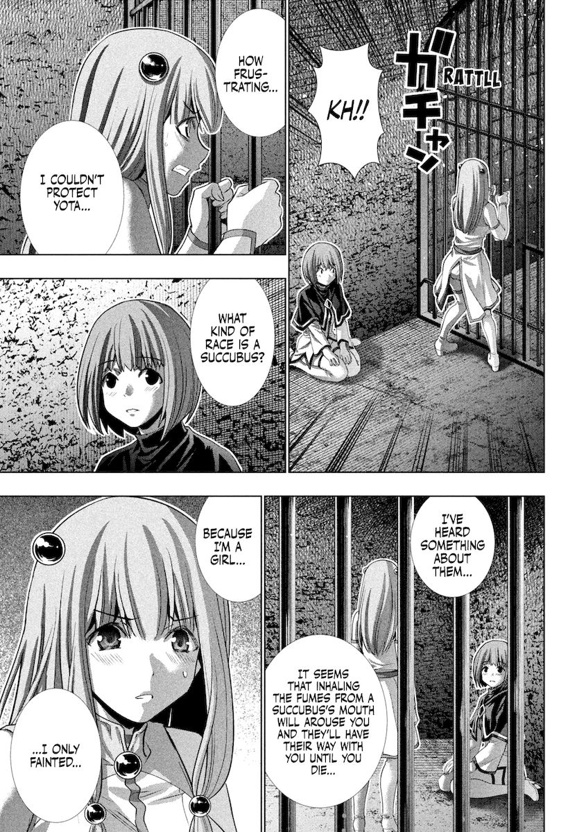 Parallel Paradise Chapter 164 Page 12