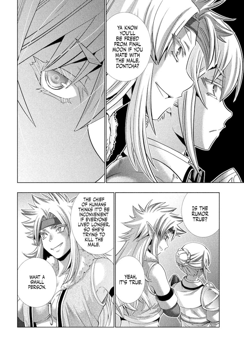 Parallel Paradise Chapter 169 Page 15