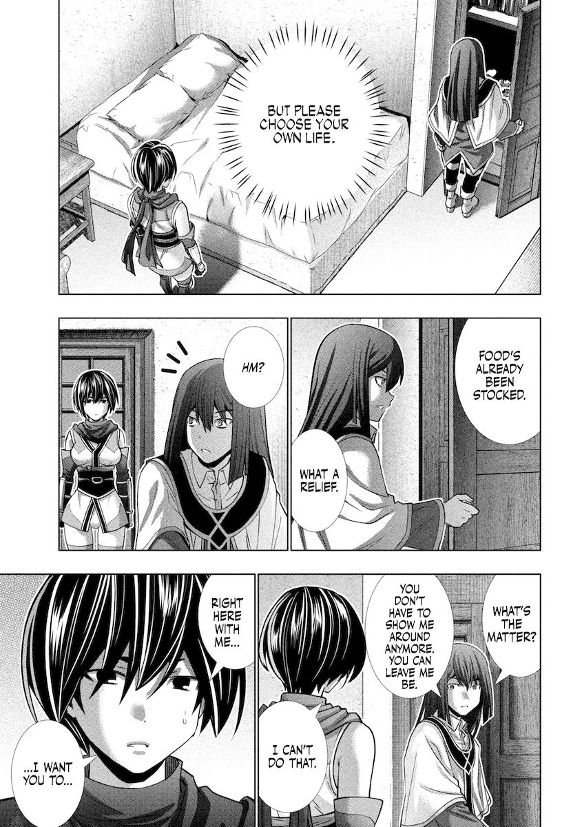 Parallel Paradise Chapter 172 Page 18