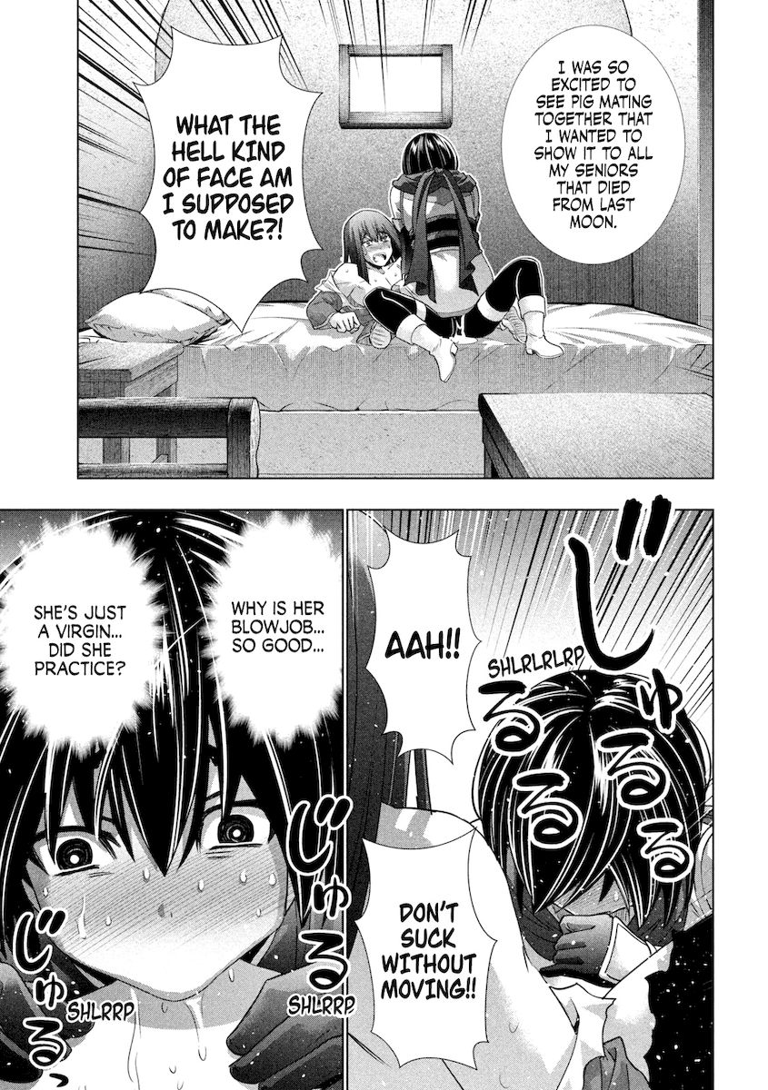 Parallel Paradise Chapter 174 Page 6