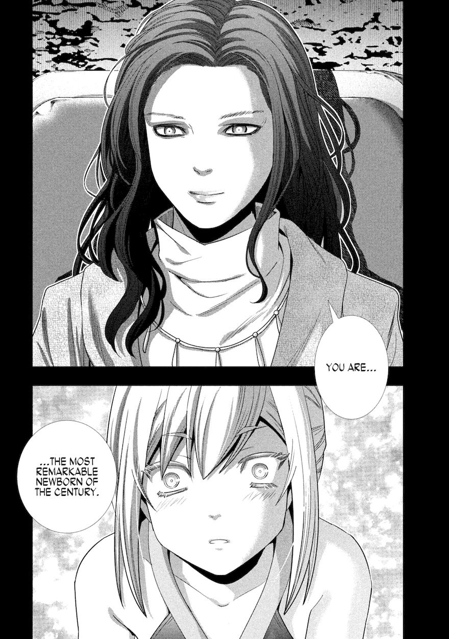 Parallel Paradise Chapter 176 Page 11