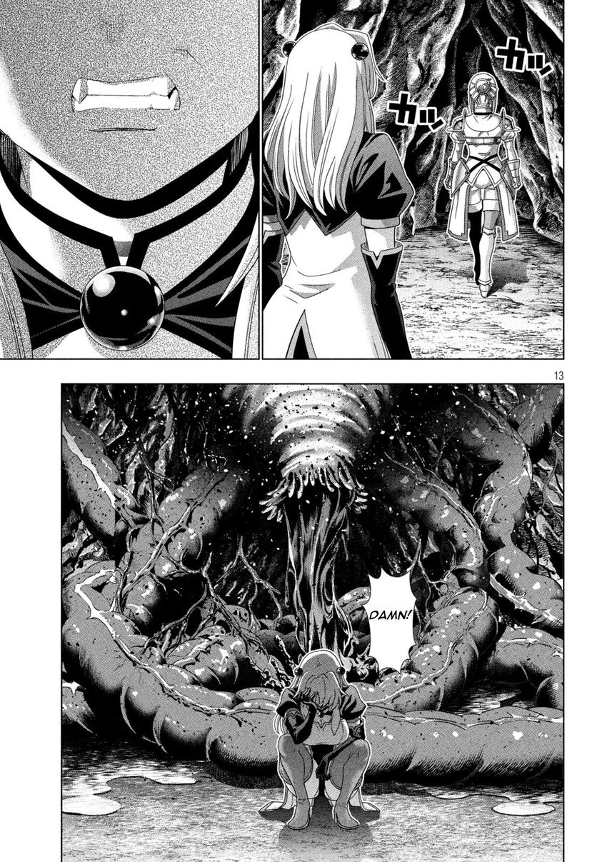 Parallel Paradise Chapter 211 Page 13