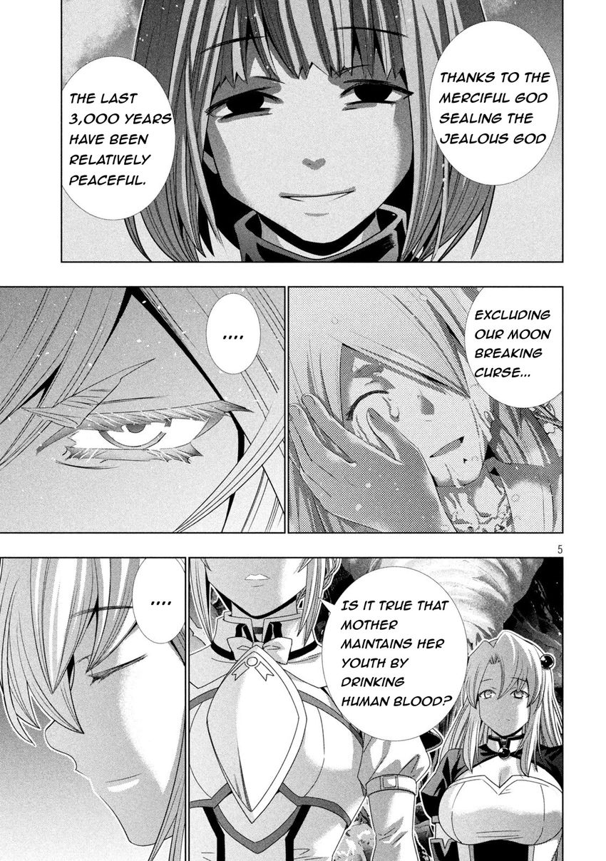 Parallel Paradise Chapter 211 Page 5