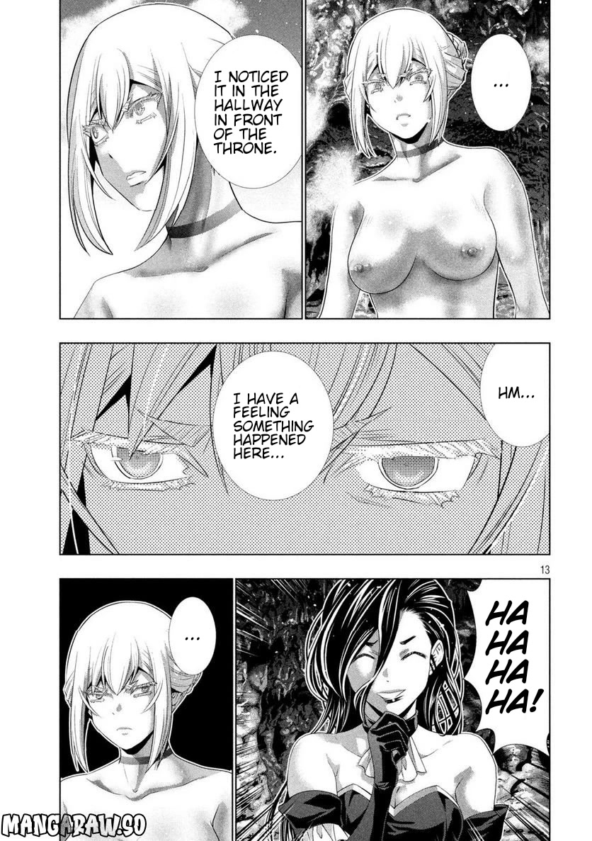 Parallel Paradise Chapter 216 Page 13