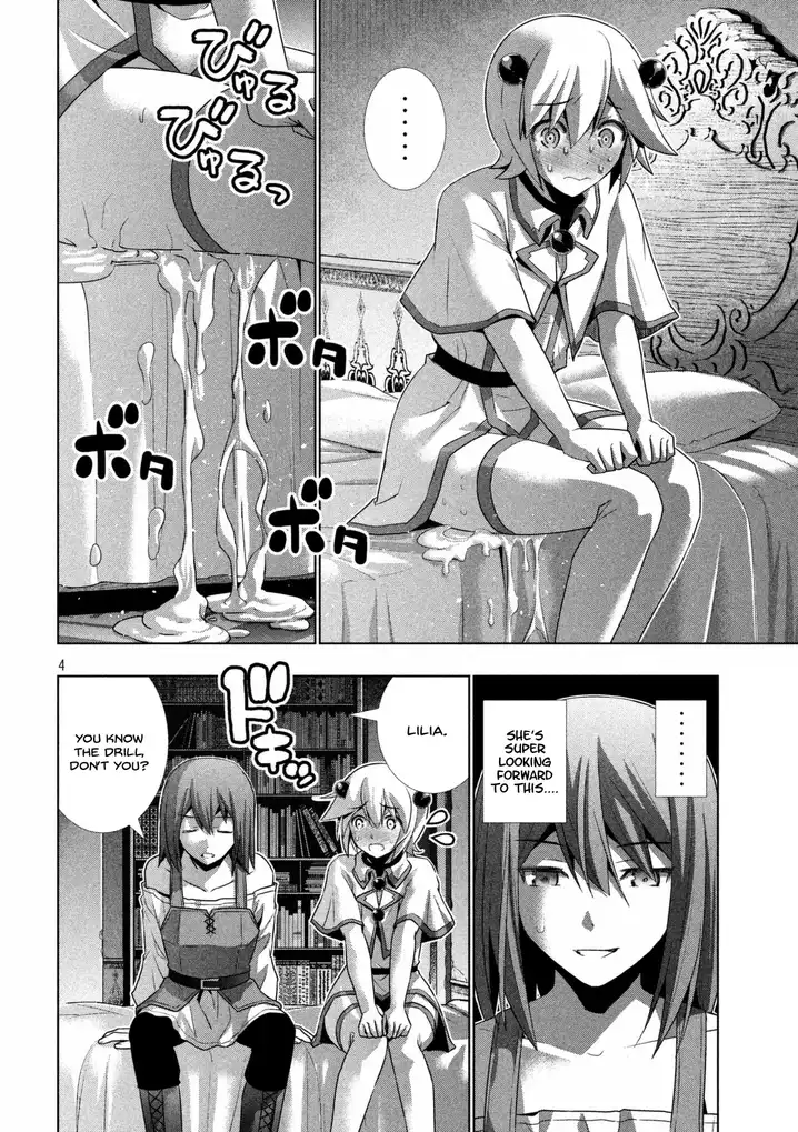 Parallel Paradise Chapter 20 Page 6