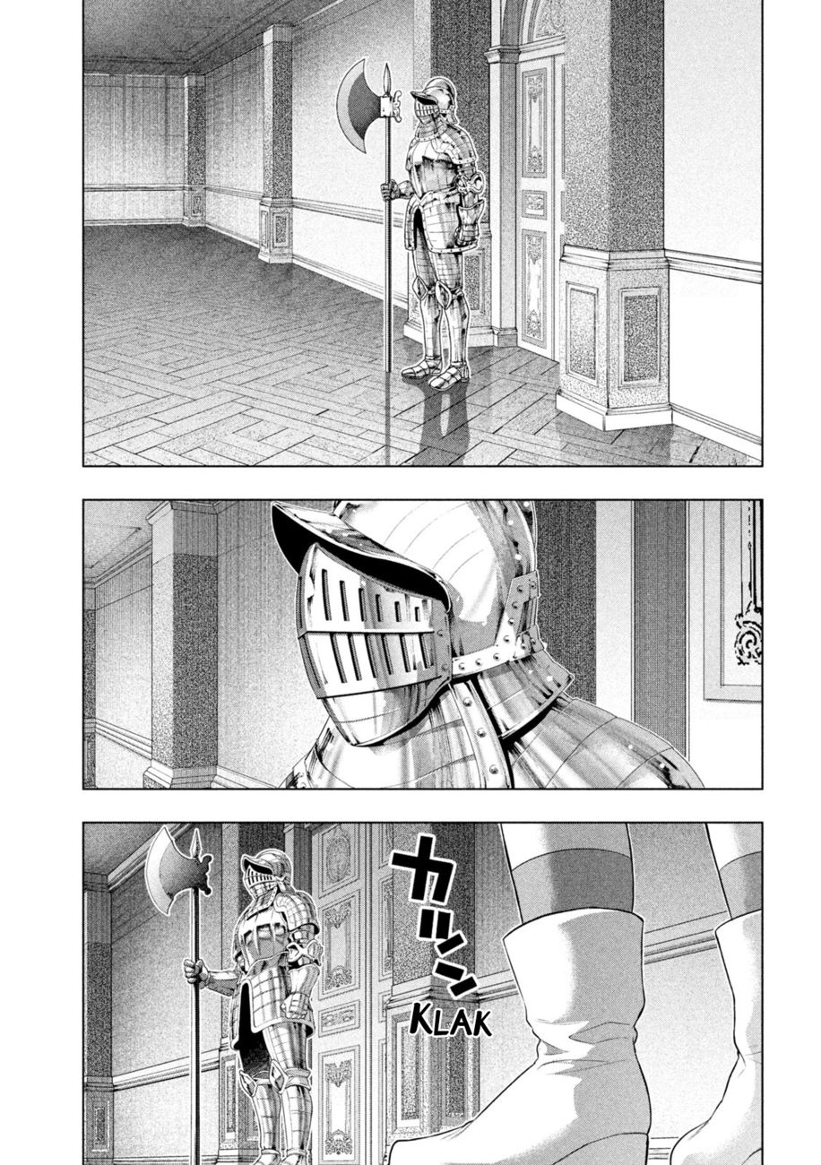 Parallel Paradise Chapter 222 Page 18