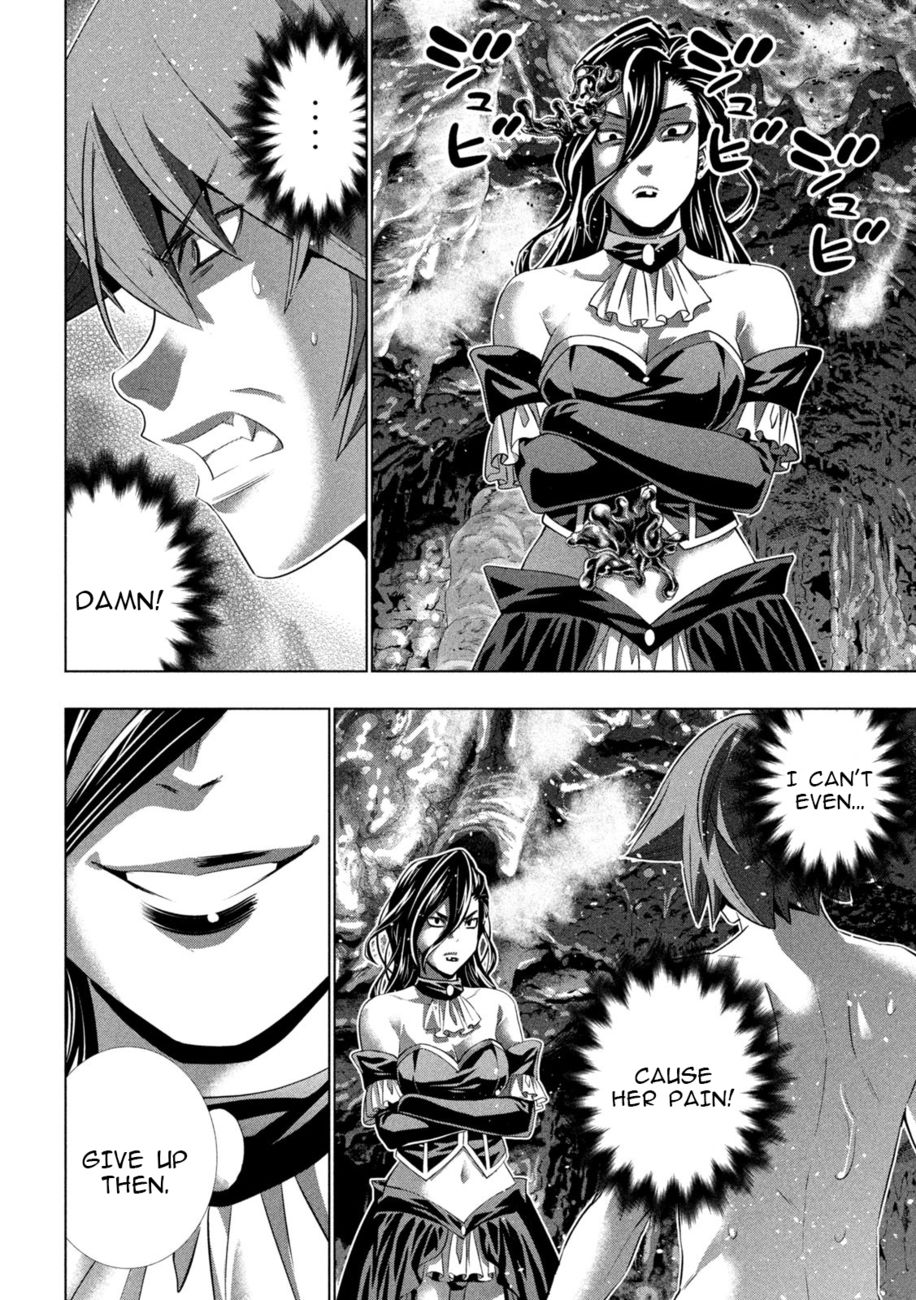 Parallel Paradise Chapter 228 Page 4