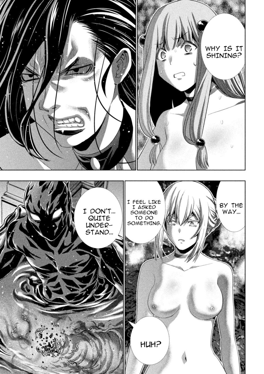 Parallel Paradise Chapter 230 Page 13