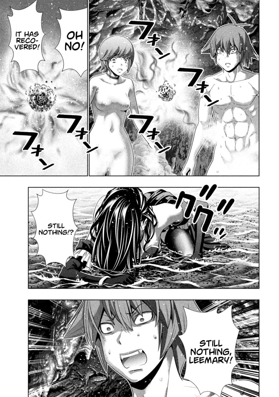 Parallel Paradise Chapter 230 Page 7