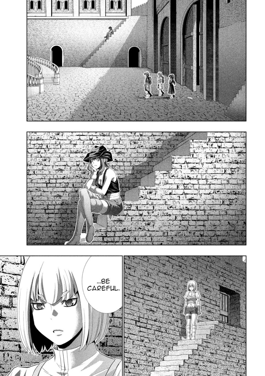 Parallel Paradise Chapter 235 Page 15