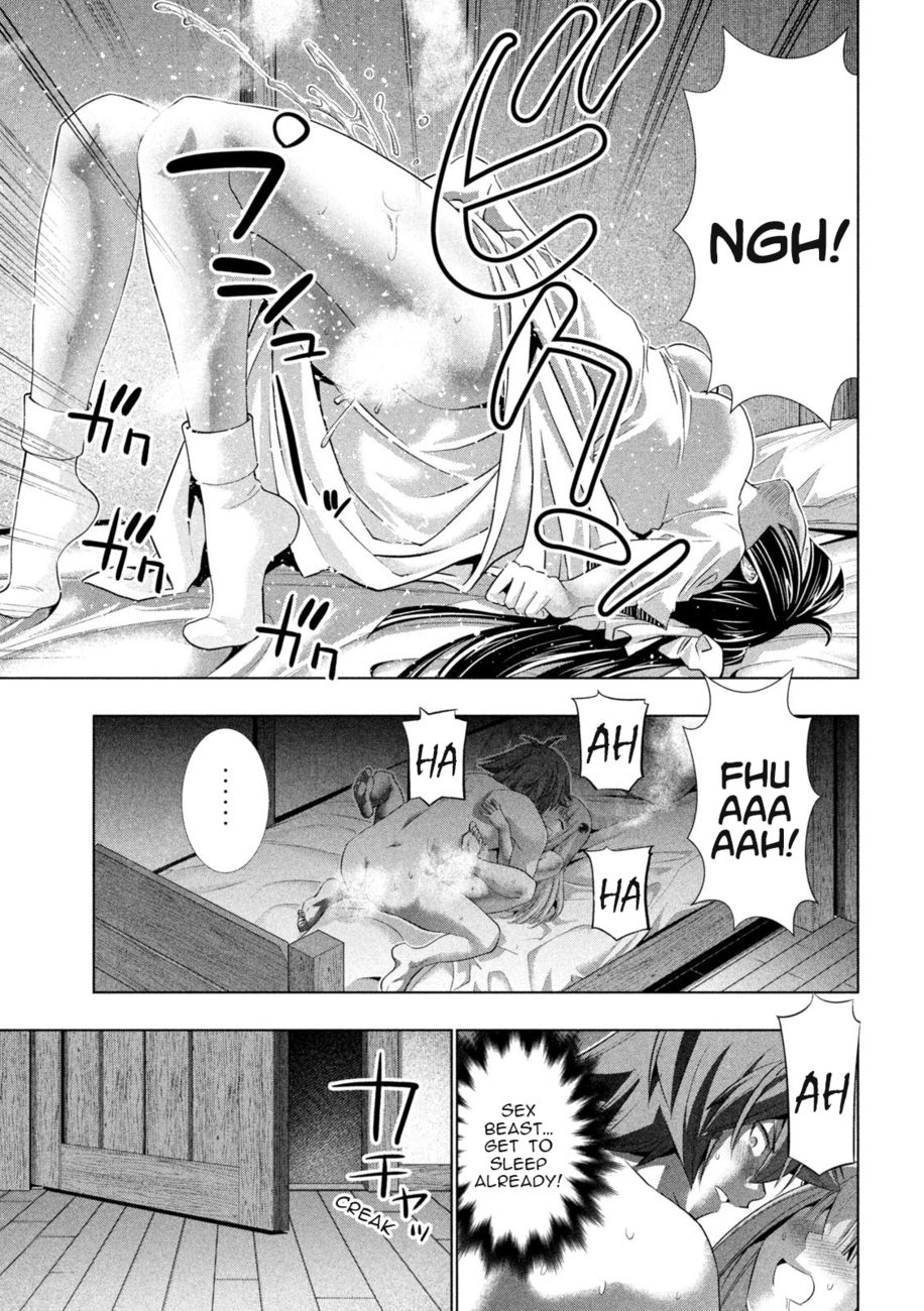 Parallel Paradise Chapter 235 Page 9