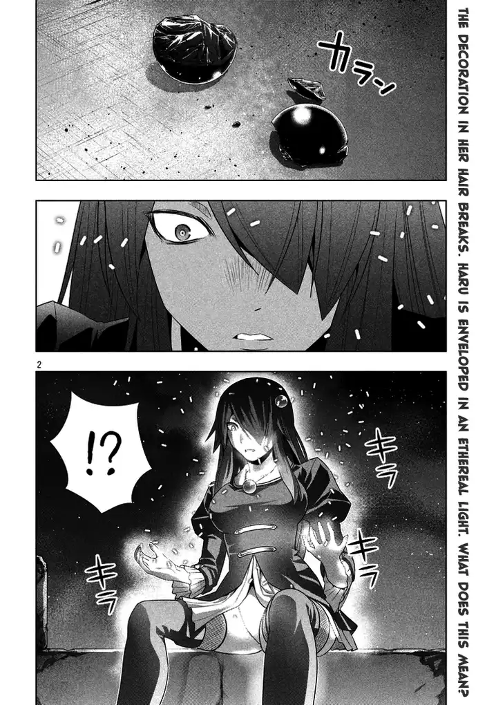 Parallel Paradise Chapter 22 Page 2