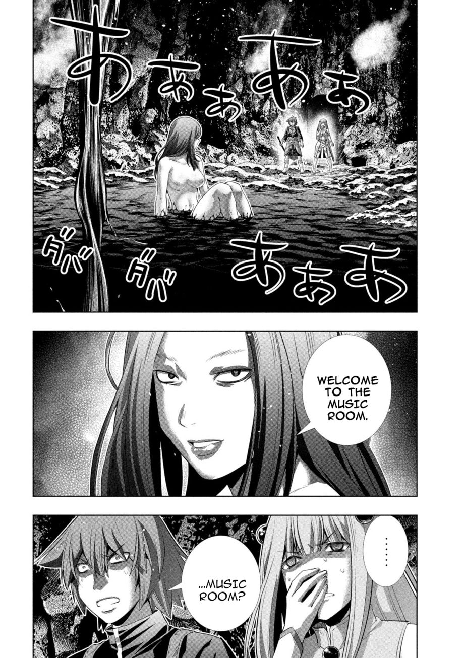 Parallel Paradise Chapter 239 Page 2
