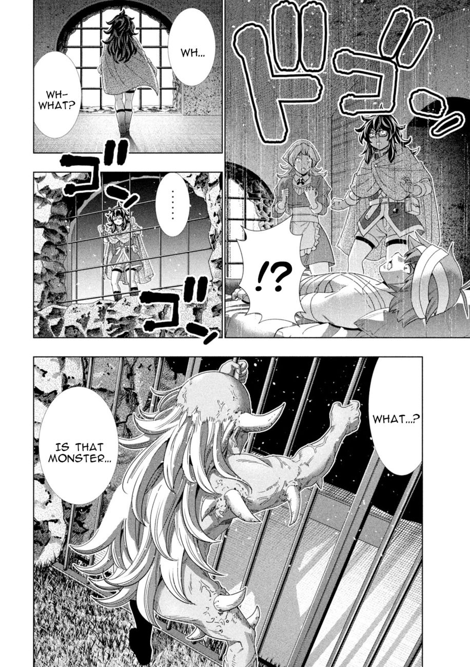 Parallel Paradise Chapter 243 Page 18