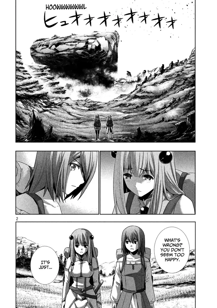 Parallel Paradise Chapter 26 Page 2