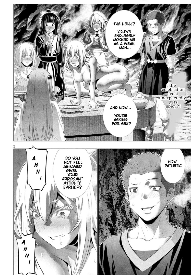 Parallel Paradise Chapter 282 Page 2