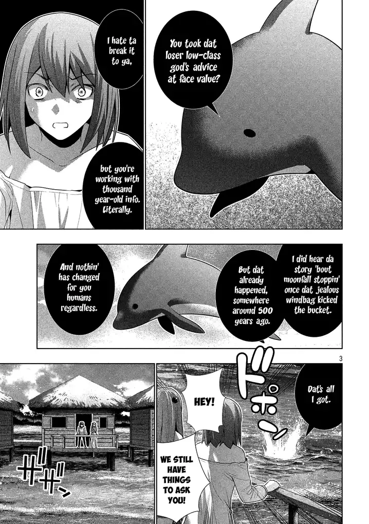 Parallel Paradise Chapter 30 Page 3