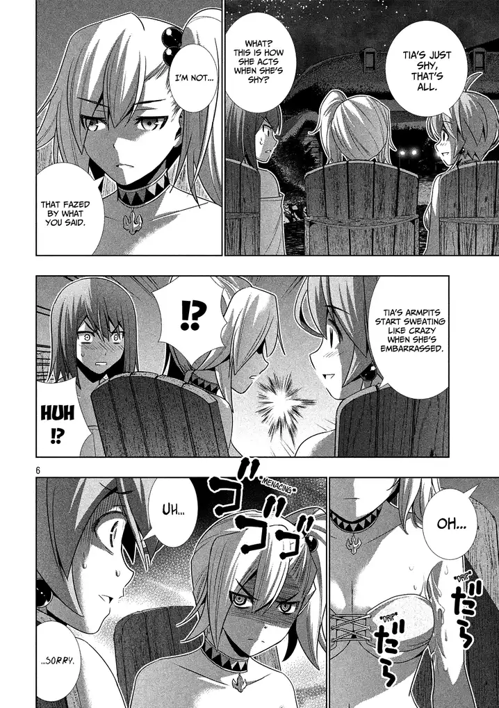 Parallel Paradise Chapter 32 Page 6