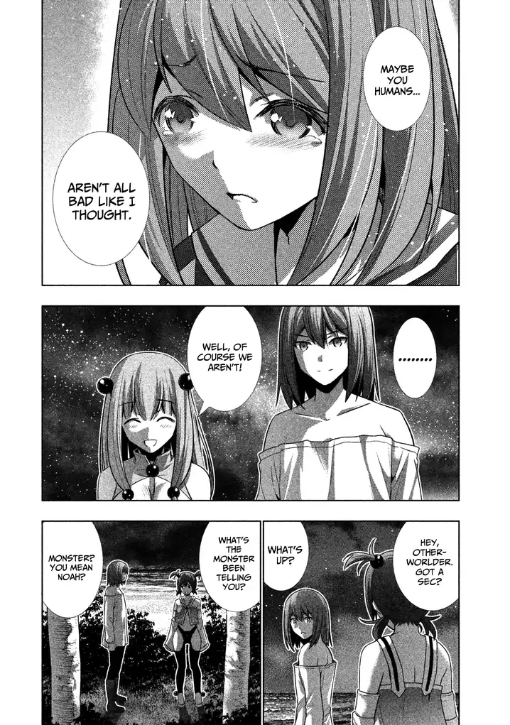 Parallel Paradise Chapter 36 Page 10