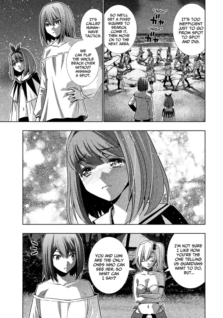 Parallel Paradise Chapter 36 Page 7