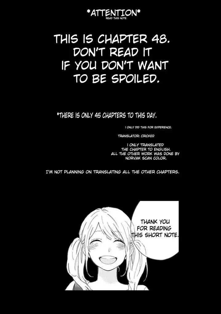 Parallel Paradise Chapter 48 Page 2