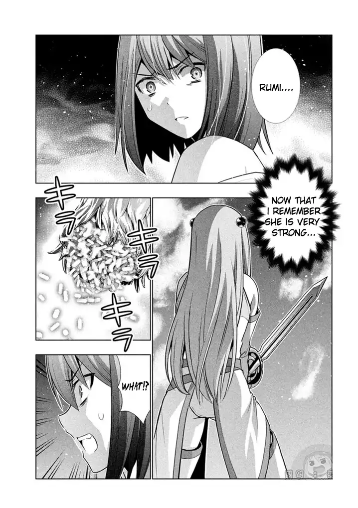 Parallel Paradise Chapter 48 Page 6