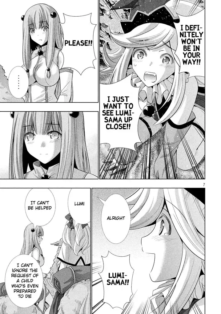 Parallel Paradise Chapter 66 Page 7