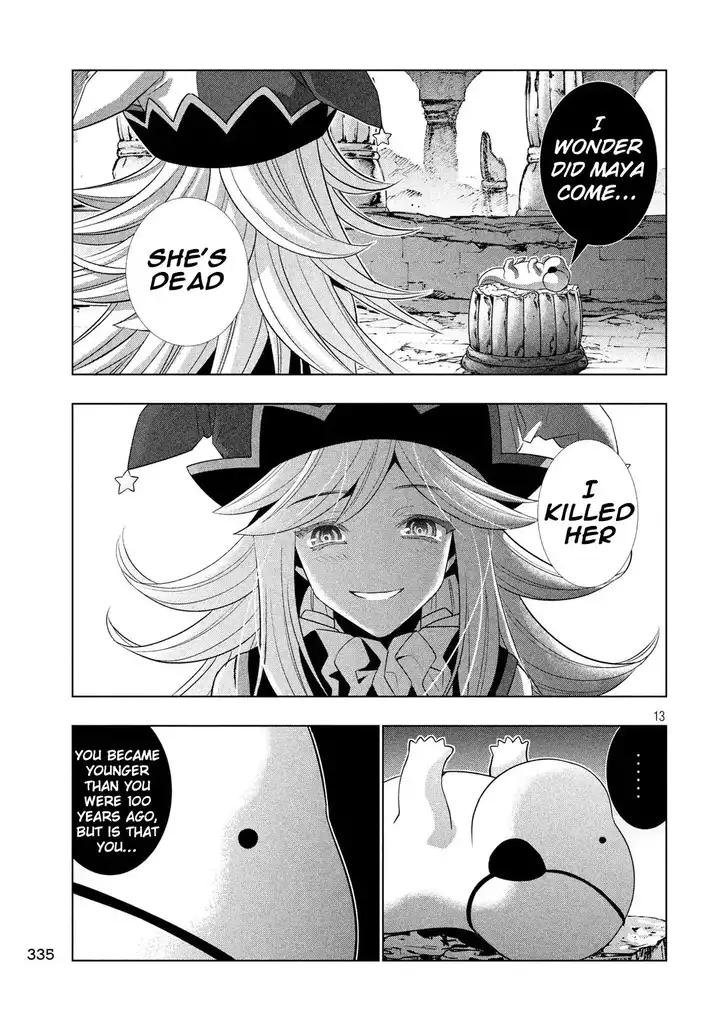 Parallel Paradise Chapter 79 Page 13