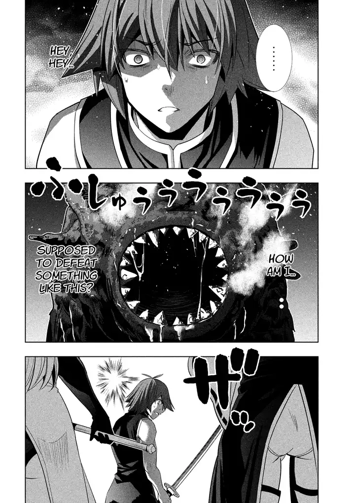 Parallel Paradise Chapter 96 Page 10