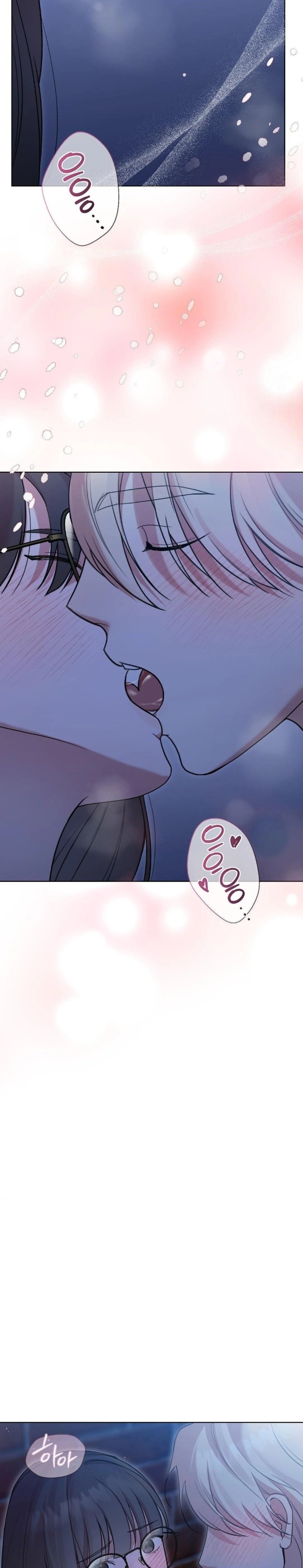 That Kind of Thing Happened Raw Chapter 10 Page 26