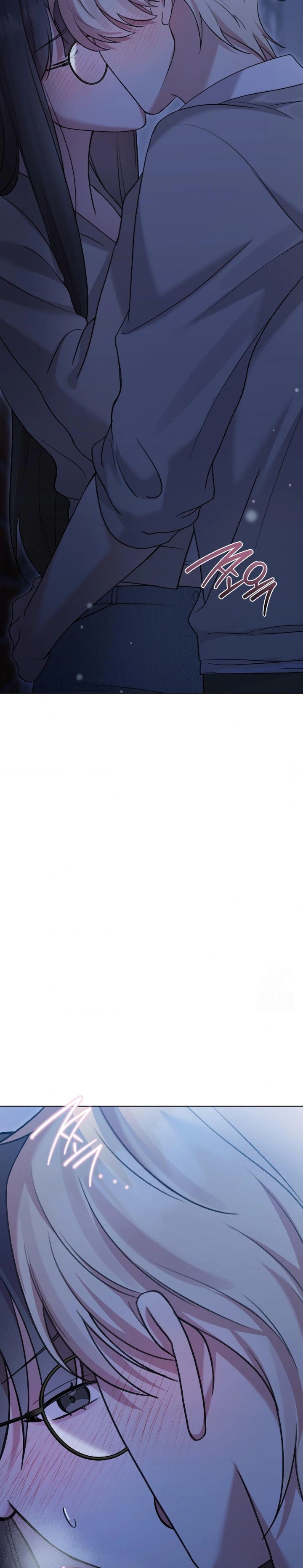 That Kind of Thing Happened Raw Chapter 10 Page 28