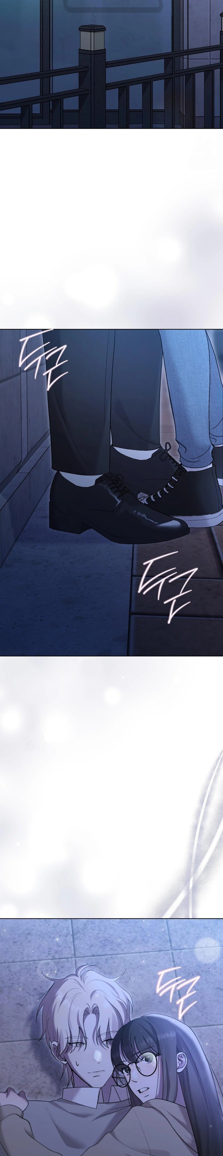 That Kind of Thing Happened Raw Chapter 10 Page 4