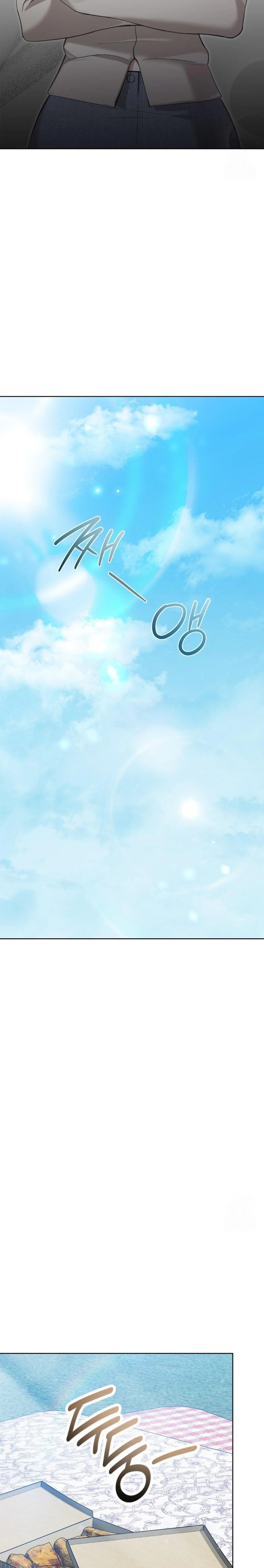 That Kind of Thing Happened Raw Chapter 11 Page 5