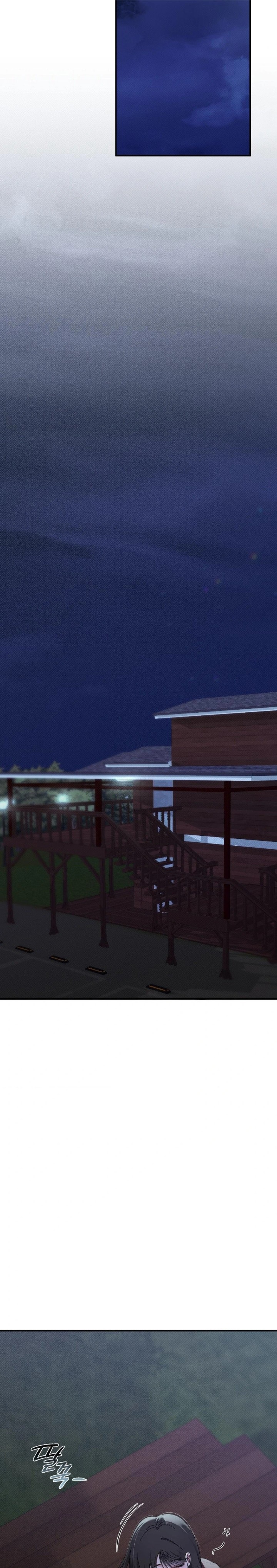 That Kind of Thing Happened Raw Chapter 6 Page 12