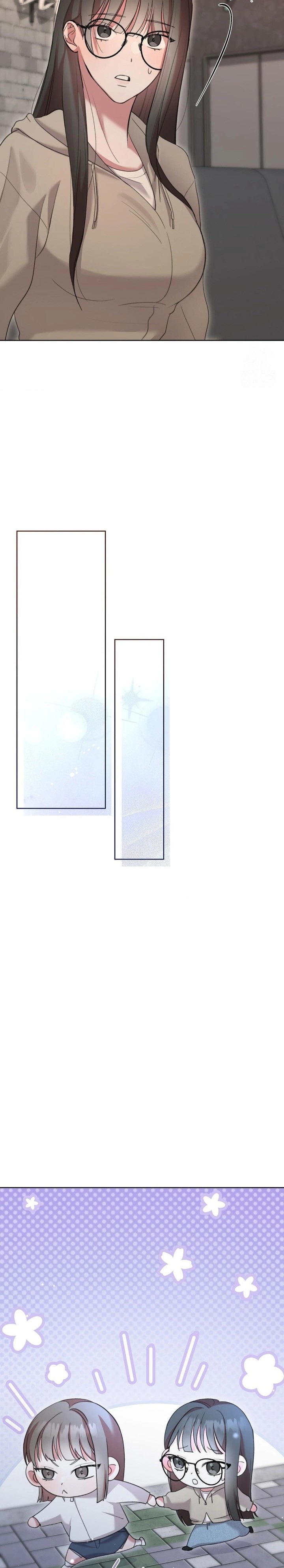 That Kind of Thing Happened Raw Chapter 9 Page 23