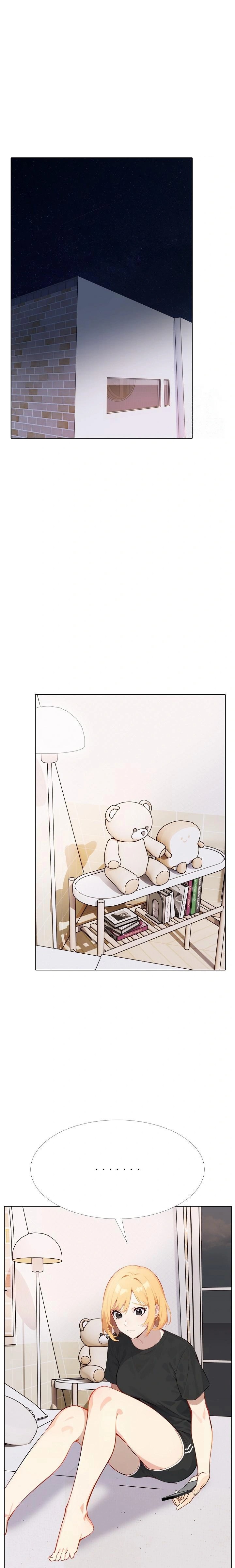 Wish Note Raw Chapter 11 Page 11