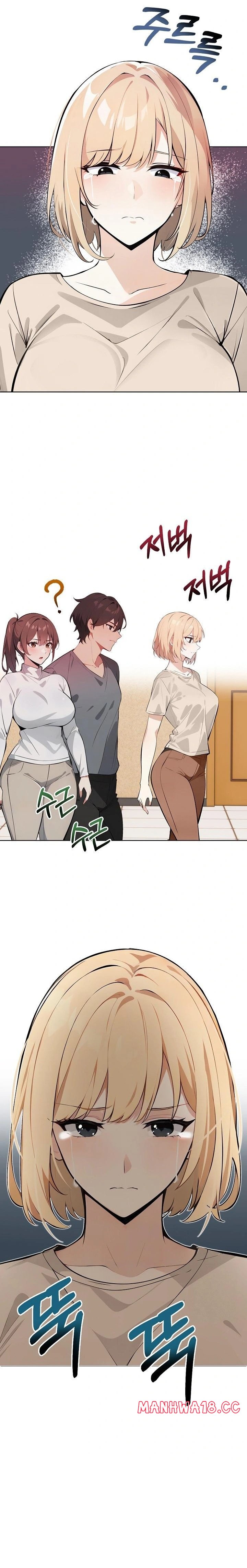 Wish Note Raw Chapter 16 Page 2