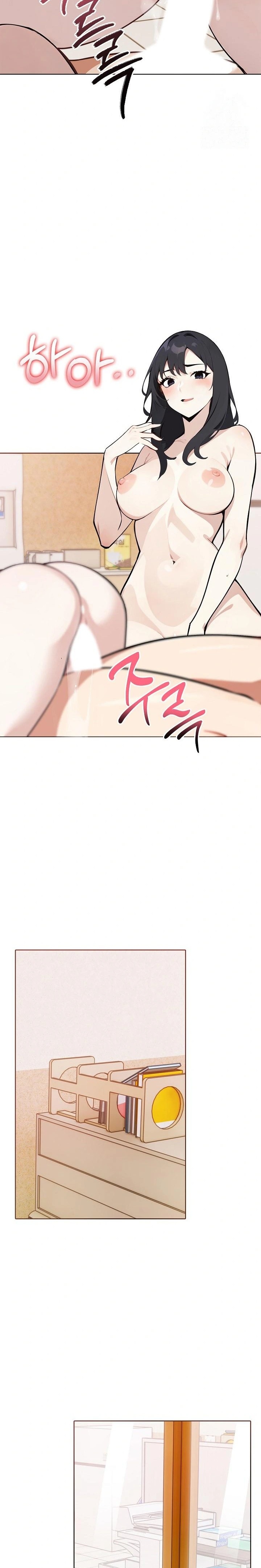 Wish Note Raw Chapter 19 Page 18