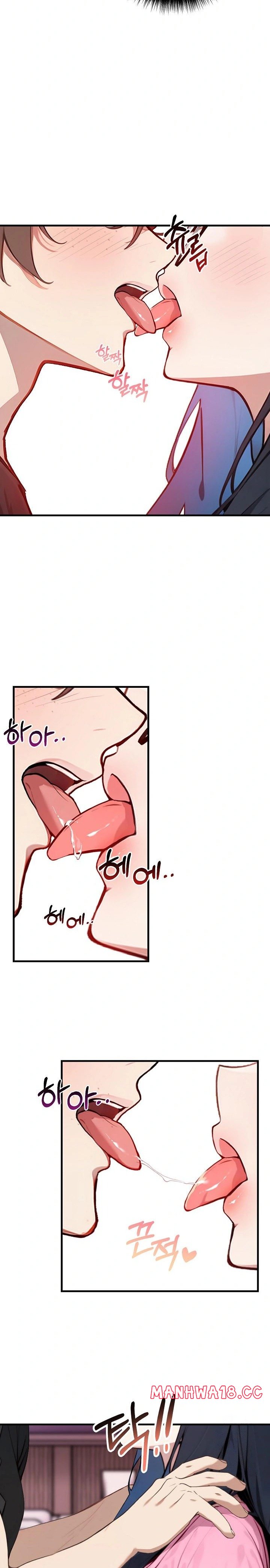 Wish Note Raw Chapter 2 Page 2