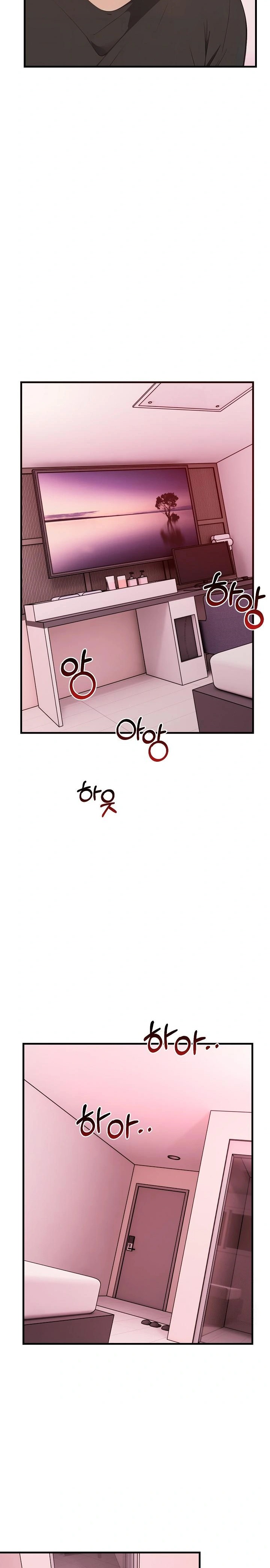 Wish Note Raw Chapter 2 Page 8
