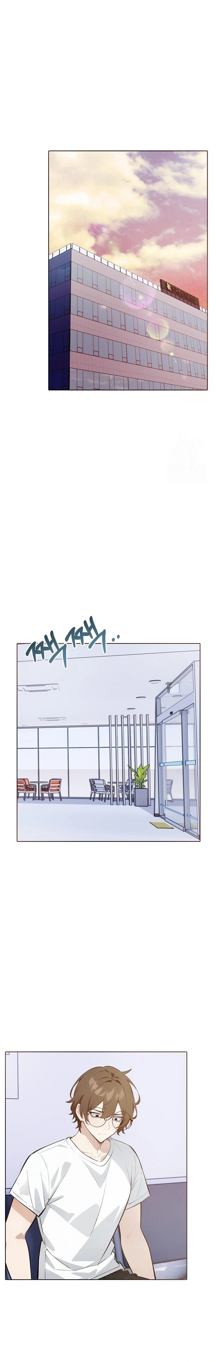 Wish Note Raw Chapter 21 Page 17