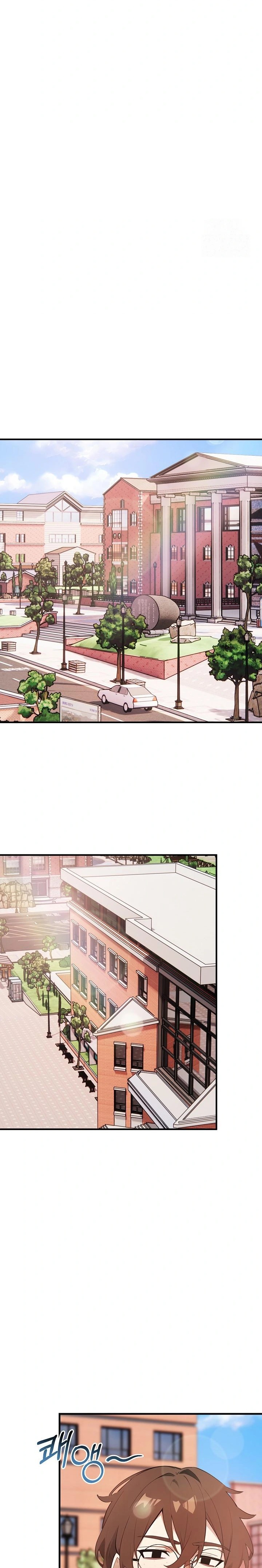 Wish Note Raw Chapter 6 Page 19