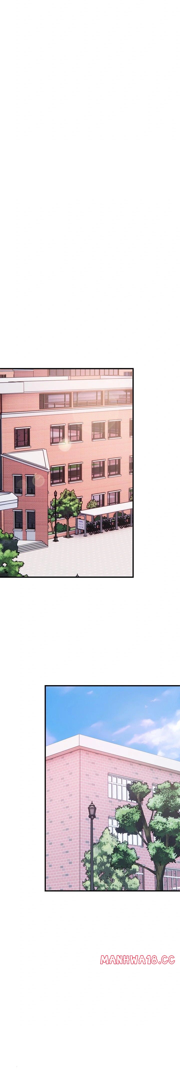 Wish Note Raw Chapter 6 Page 26