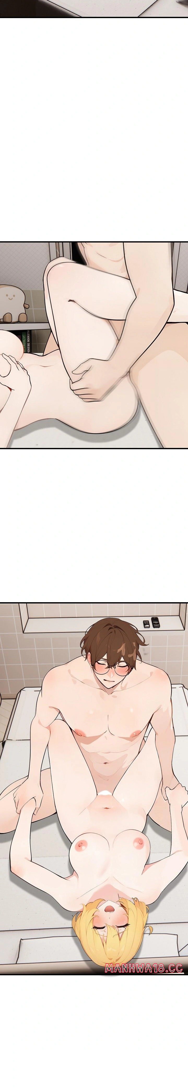 Wish Note Raw Chapter 7 Page 22