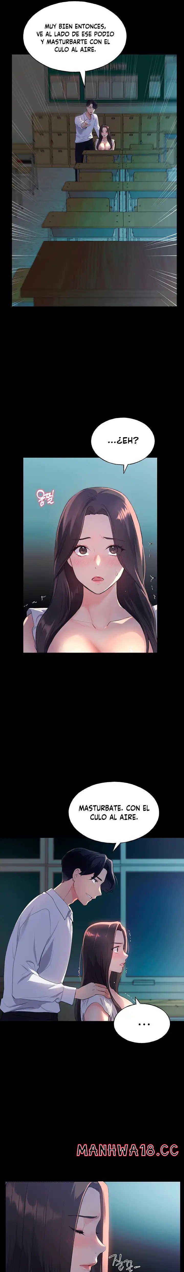 My Illustrator Raw Chapter 1 Page 13