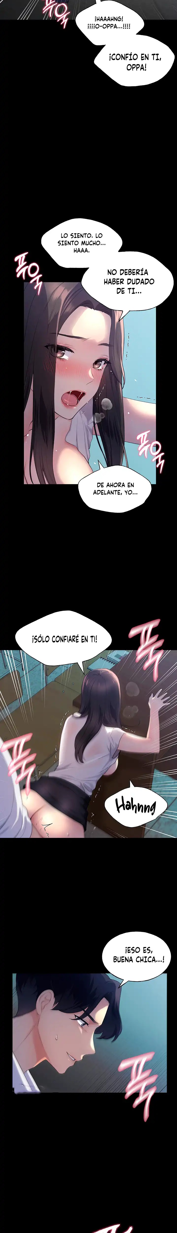 My Illustrator Raw Chapter 1 Page 20