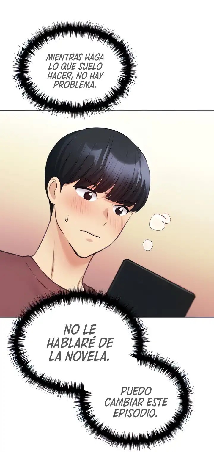 My Illustrator Raw Chapter 11 Page 18