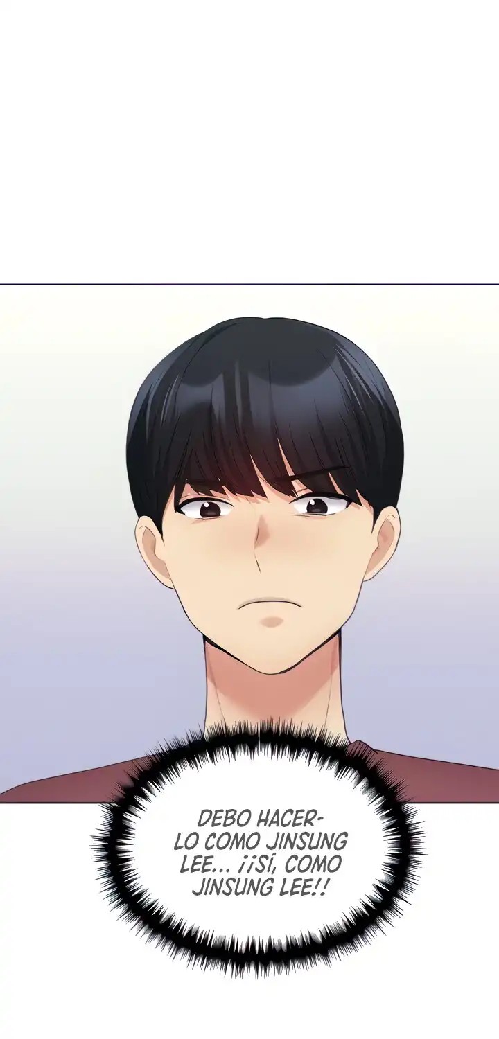 My Illustrator Raw Chapter 11 Page 21