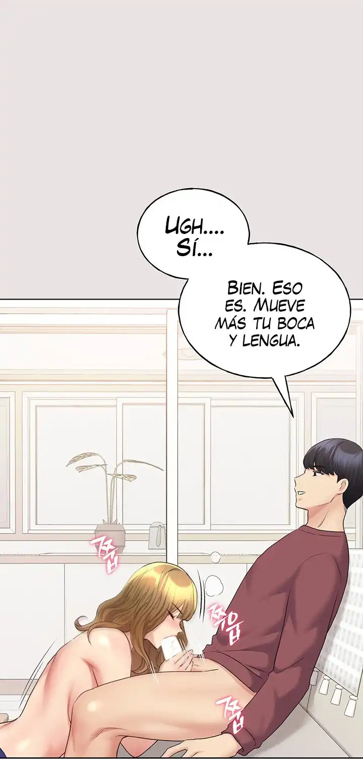My Illustrator Raw Chapter 11 Page 33