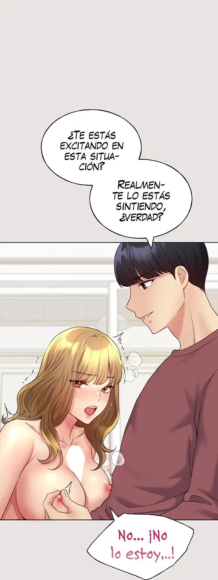 My Illustrator Raw Chapter 11 Page 44
